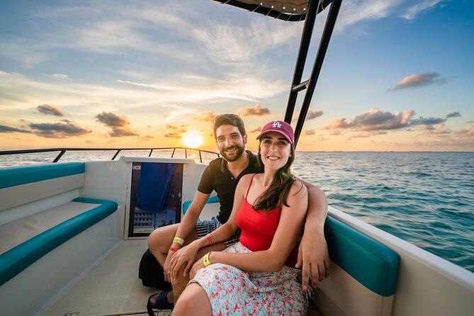 Isla Mujeres, Cancún Private Sunset Trip - Cancellation Policy