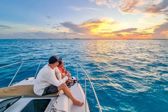 Isla Mujeres, Cancún Private Sunset Trip - Reviews and Ratings