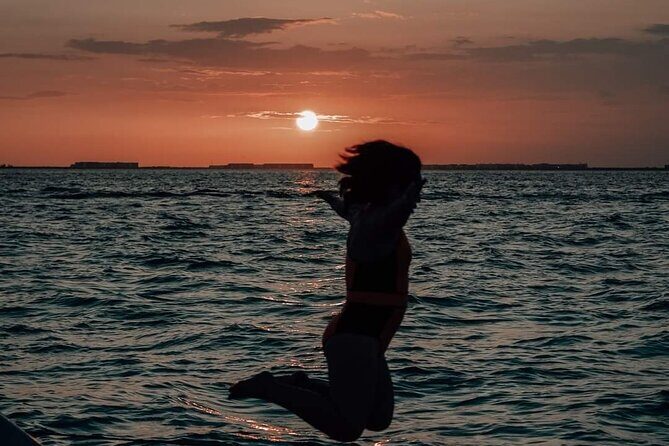 Isla Mujeres Caribbean Sunset Tour - Good To Know
