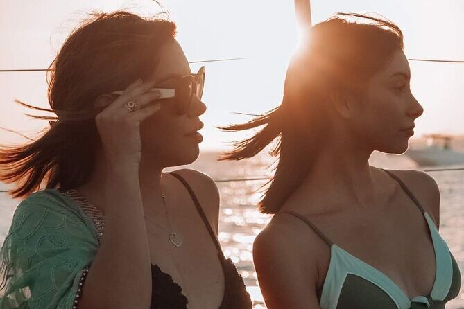 Isla Mujeres Caribbean Sunset Tour - Discovering Isla Mujeres on the Sunset Tour