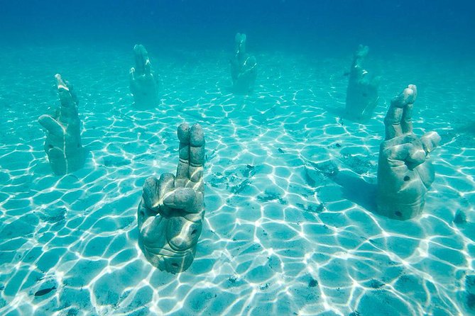 Isla Mujeres Catamaran Adventure All Inclusive From Cancun - Cancellation Policy and Refund Information