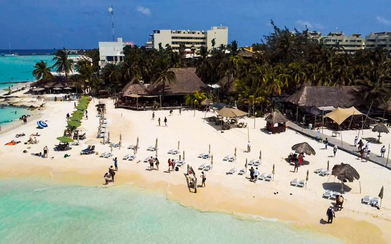 Isla Mujeres Catamaran Adventure with Snorkeling from Cancun - Who will get the most from this day