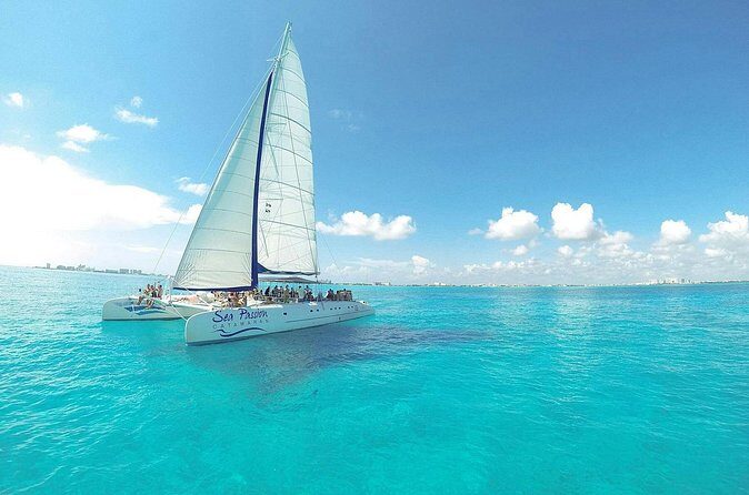 Isla Mujeres Catamaran Cruise Experience - Who Is This Tour Best For?