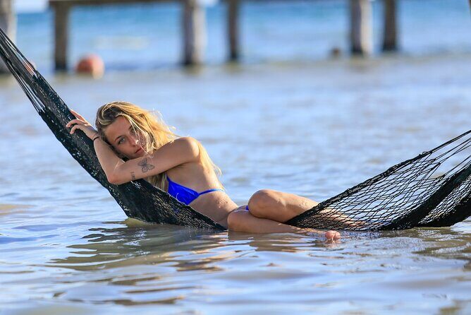 Isla Mujeres Catamaran from Tulum Open Bar Luxury Beach Club - The Sum Up: Is This Tour Worth It?