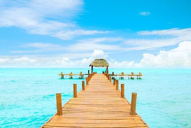 Isla Mujeres Catamaran Luxury Sailing Experience from Puerto Morelos - Practical Details and Tips