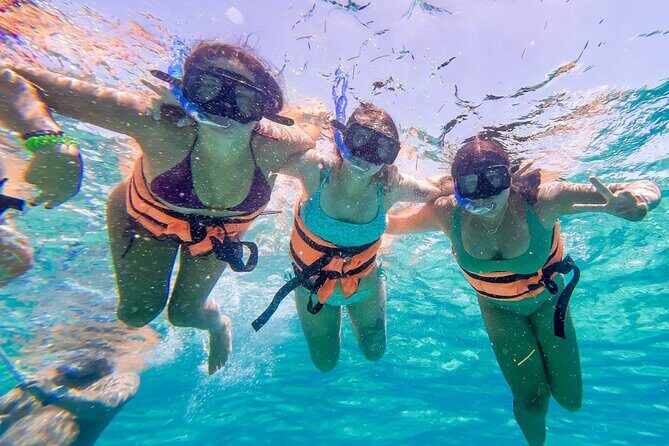 Isla Mujeres Catamaran, Open Bar and Beach Club Tour - Good To Know