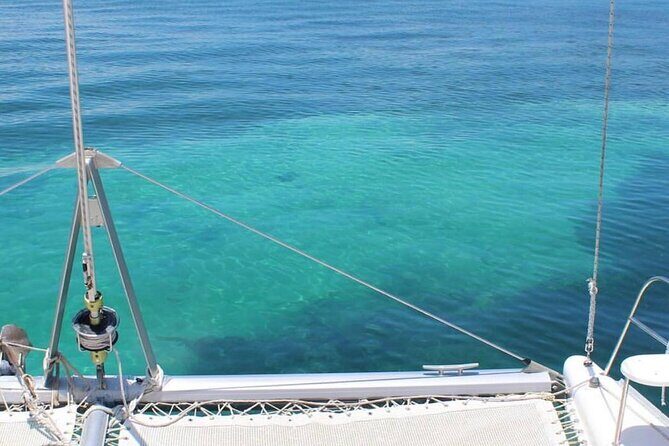 Isla Mujeres Catamaran private tour - An In-Depth Look at the Isla Mujeres Catamaran Private Tour