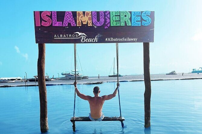 Isla Mujeres Catamaran private tour - Who Is This Tour Best For?