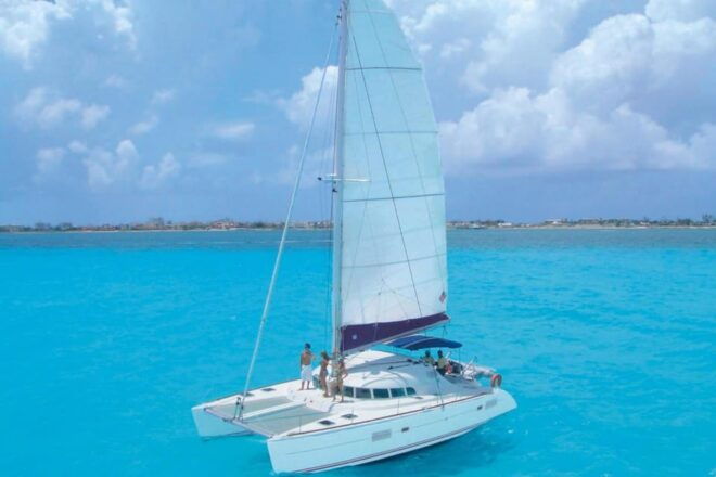 Isla Mujeres: Catamaran Sail to Isla Mujeres From Cancun - Important Information