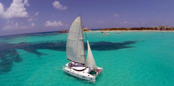 Isla Mujeres: Catamaran Sail to Isla Mujeres From Cancun - Frequently Asked Questions