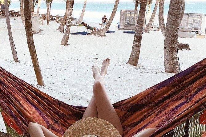 Isla Mujeres Catamaran Snorkeling and Open Bar Adventure - Isla Mujeres: Free Time & Beach Club