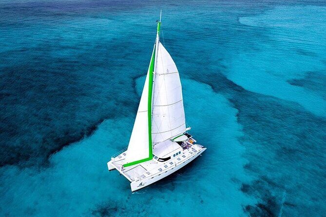 Isla Mujeres Catamaran Snorkeling and Open Bar Adventure - Pricing & Value Considerations