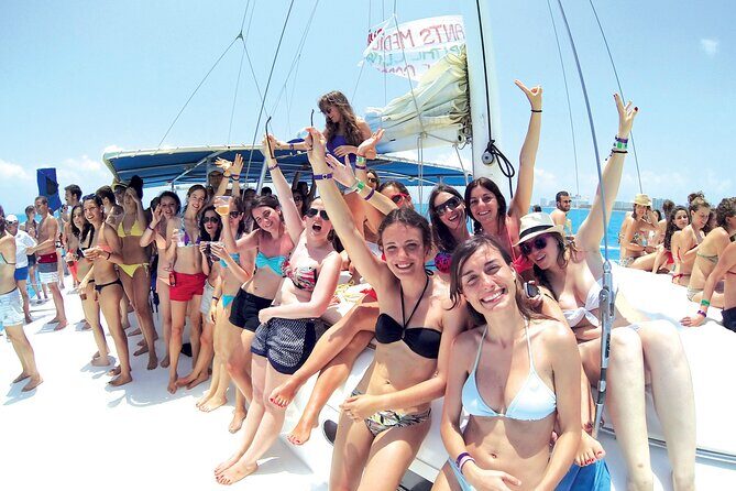 Isla Mujeres Catamaran Snorkeling, Beach Club Lunch and Open bar - Final Thoughts: Is This Tour Worth It?  