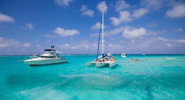 Isla Mujeres: Catamaran, Snorkeling, Open Bar and Buffet - Good To Know