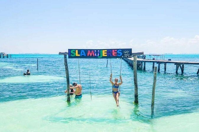 Isla Mujeres Catamaran Tour - Final Thoughts