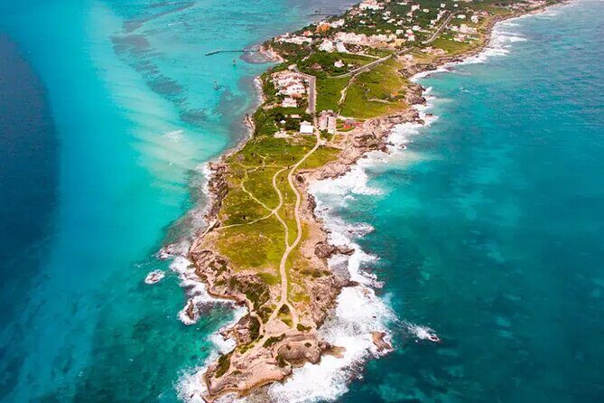 Isla Mujeres Catamaran Tour - FAQs