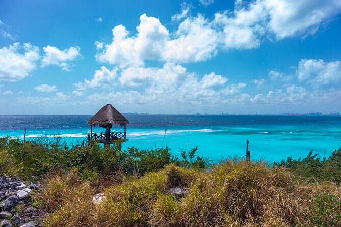 Isla Mujeres Catamaran Tour with Optional Pick-Up & Beach Club - Why We Recommend It