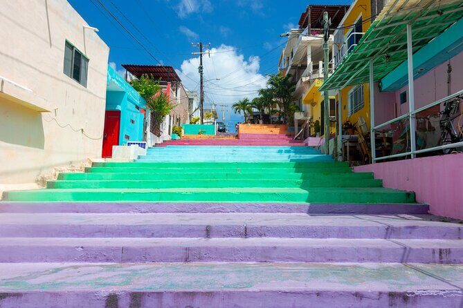 Isla Mujeres Catamaran Tour with Optional Pick-Up & Beach Club - Frequently Asked Questions