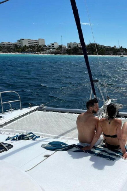 Isla Mujeres Catamaran Tour With Snorkeling & Beach Club - Preparation and Recommendations