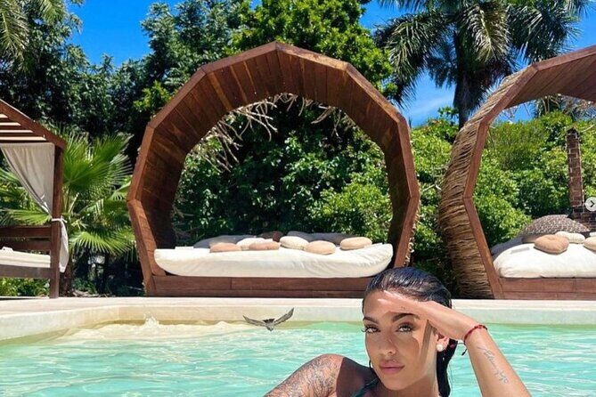 Isla Mujeres Catamaran Tour with Snorkeling, Open Bar & Buffet - FAQ