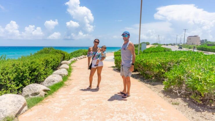 Isla Mujeres Catamaran Tour With Snorkeling & Open Bar - Itinerary Highlights
