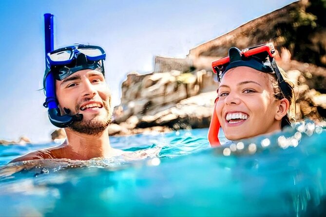 Isla Mujeres Catamaran Unlimited! From Cancun & Playa Del Carmen - Pricing