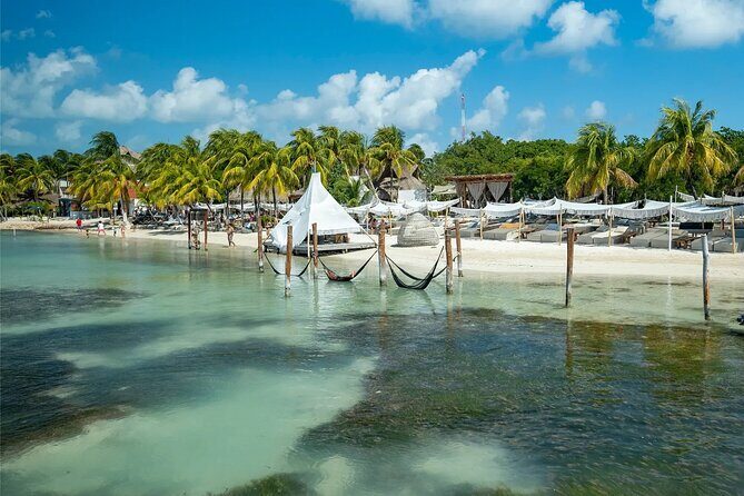 Isla Mujeres Discovery Tour - The Itinerary in Detail