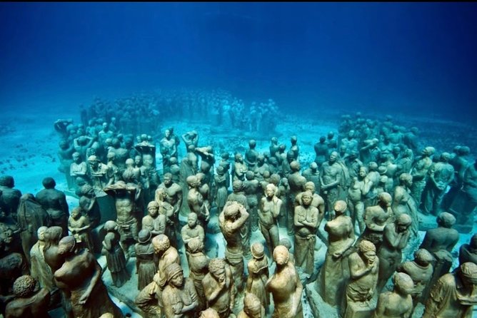 Isla Mujeres Diving for Absolute Beginners (Discover Scuba) - Program Overview