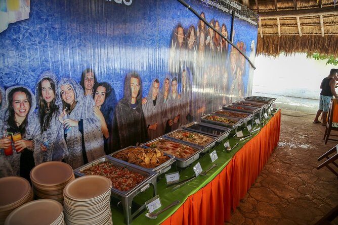 Isla Mujeres excursión with snorkel - FAQ