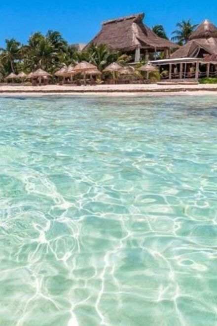 Isla Mujeres: Full-Day Adventure to Isla Mujeres - Explore Isla Mujeres Captivating Coastline