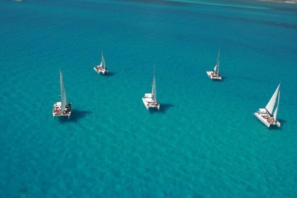 Isla Mujeres: Full-Day Adventure to Isla Mujeres - Inclusions and Fees