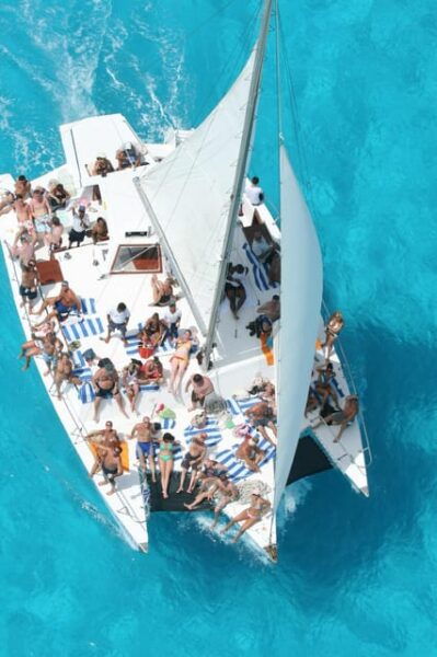 Isla Mujeres: Full-Day Adventure to Isla Mujeres - Important Information