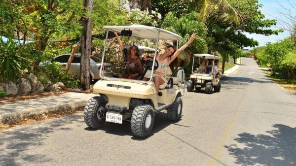 Isla Mujeres: Full-Day Adventure to Isla Mujeres - Frequently Asked Questions