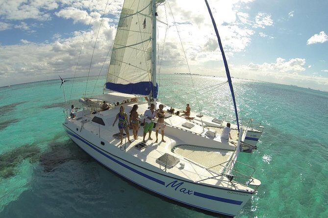 Isla Mujeres Full-Day Tour from Cancun with Lunch - Exploring Isla Mujeres: An In-Depth Review of the Full-Day Tour from Cancun