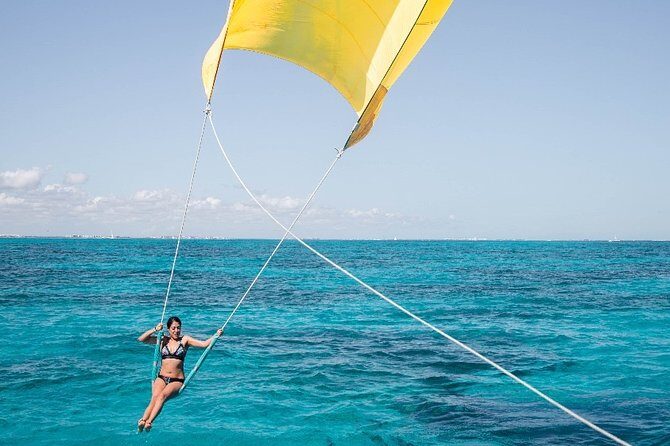 Isla Mujeres Full-Day Tour from Cancun with Lunch - A Complete Breakdown of the Isla Mujeres Full-Day Tour