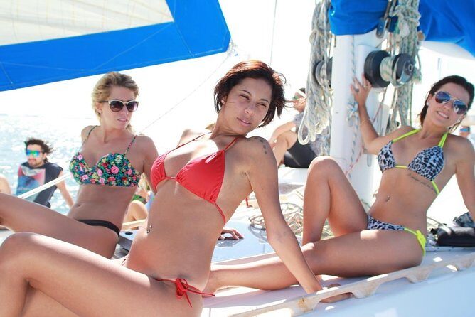 Isla Mujeres Full-Day Tour from Cancun with Lunch - FAQ