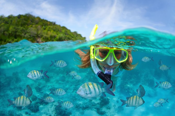 Isla Mujeres Garrafon Natural Reef Park VIP Pass - Final Thoughts and Considerations