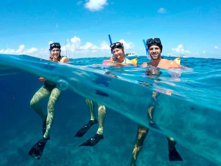 Isla Mujeres: Half Day Private Catamaran With Snorkeling - Good To Know