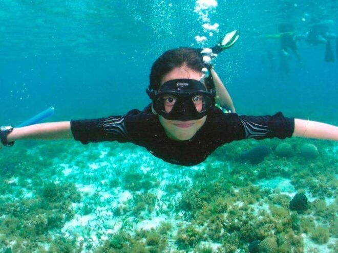 Isla Mujeres: Half Day Private Catamaran With Snorkeling - Preparation and Recommendations