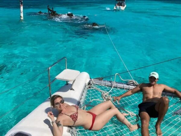 Isla Mujeres: Half Day Private Catamaran With Snorkeling - Frequently Asked Questions