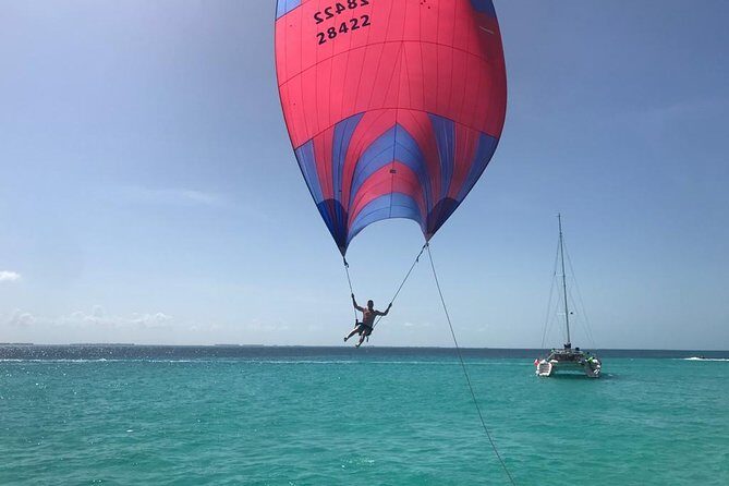 Isla Mujeres in Catamaran - The Overall Experience: A Complete Breakdown