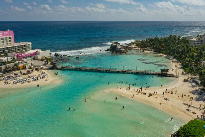 Isla Mujeres Island and Snorkeling Tour - Additional Information