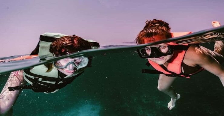 Isla Mujeres - MUSA and the Manchones Reef - Snorkel - Good To Know