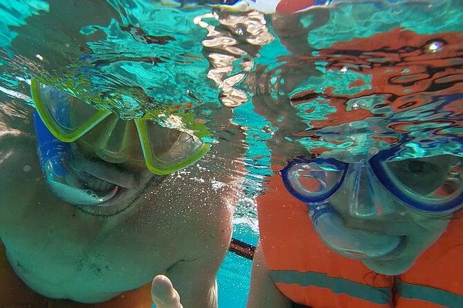 Isla Mujeres MUSA Snorkeling Experience - Viator Information
