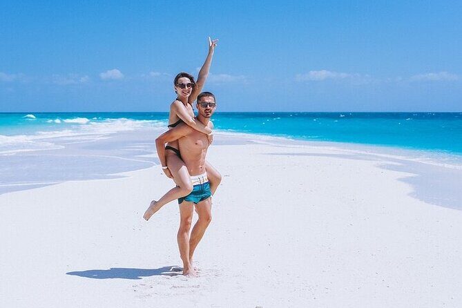 Isla Mujeres party on board! Catamaran,Lagoon,Snorkel & Downtown - Exploring the Itinerary in Detail