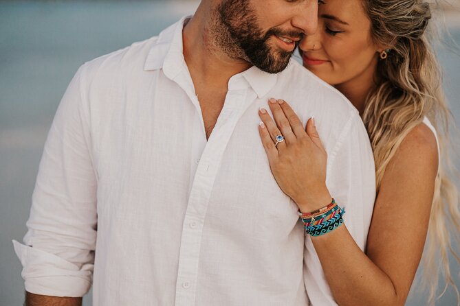 Isla Mujeres Photographer - Beach Photoshoot - Directions