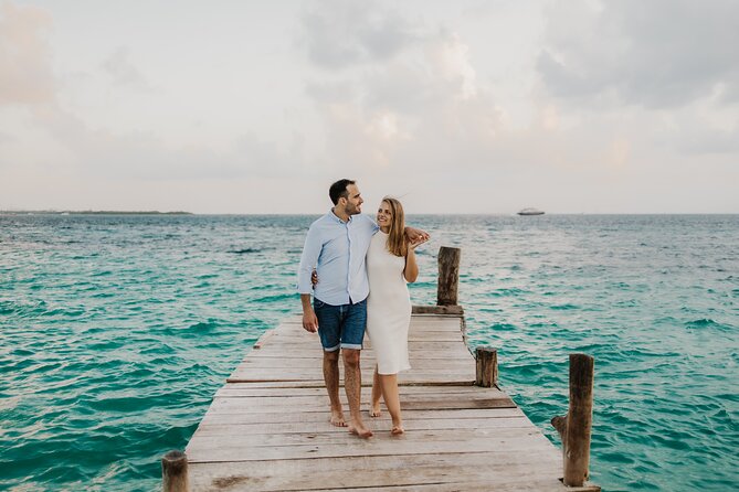 Isla Mujeres Photographer - Beach Photoshoot - Common Questions