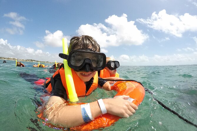 Isla Mujeres Plus by Albatros Catamarans - Albatros Catamarans: Your Ultimate Experience