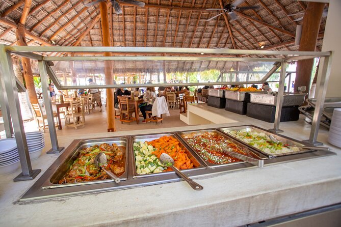 Isla Mujeres Plus by Albatros Catamarans - An Array of Activities on Isla Mujeres