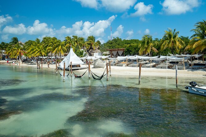 Isla Mujeres Plus by Albatros Catamarans - Tips for a Perfect Isla Mujeres Getaway